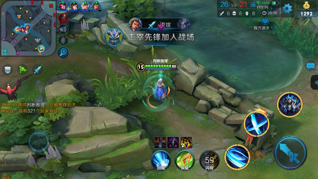 每一个