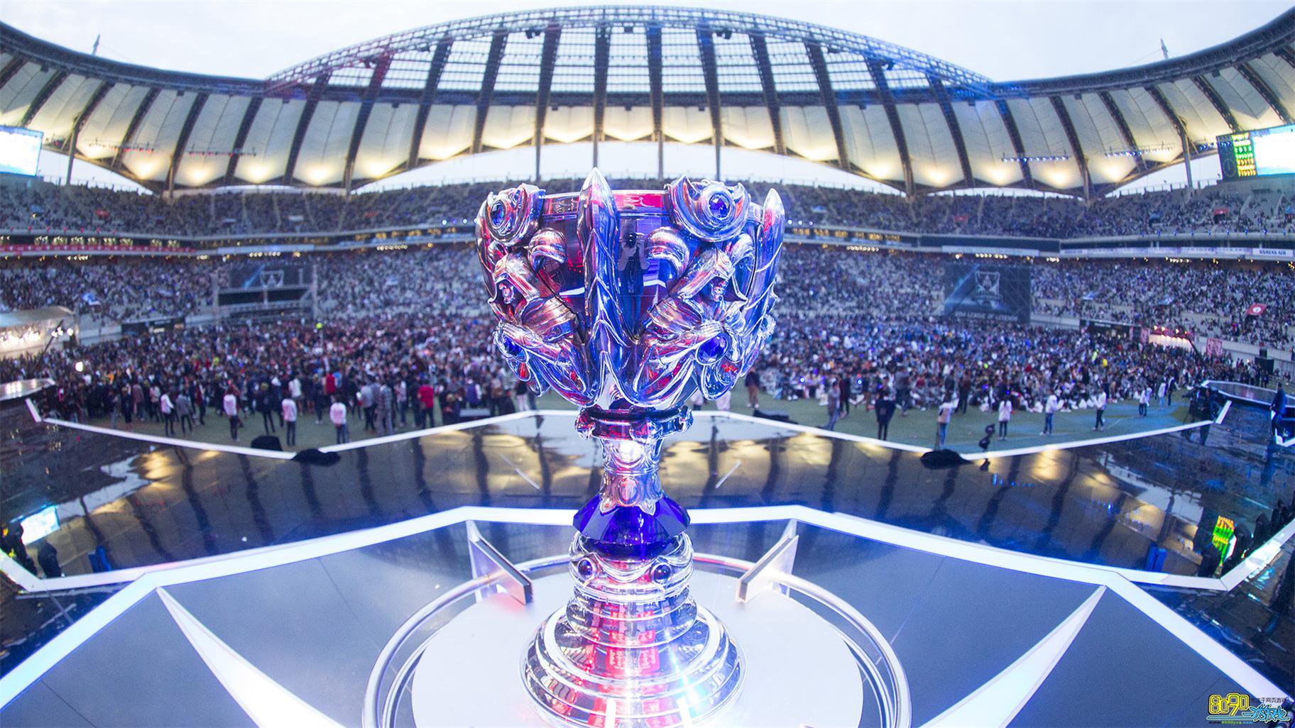 上单的GOAT！Theshy出道七周年向中国绿化基金会捐赠77777元